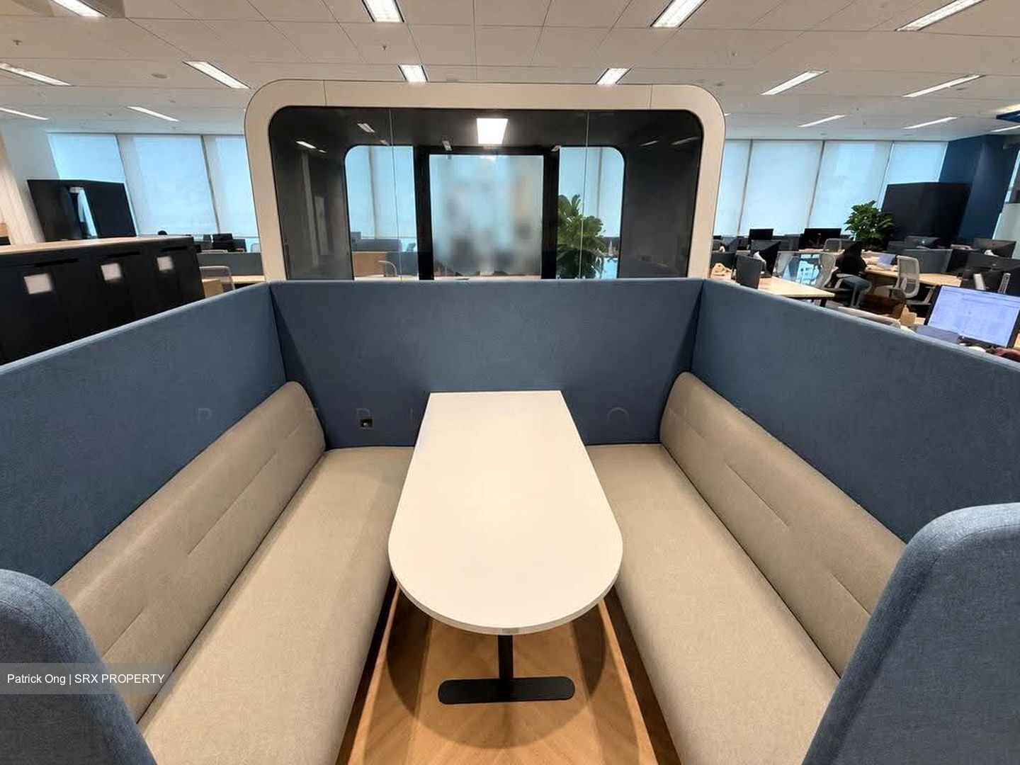 Guoco Midtown (D7), Office #638110221